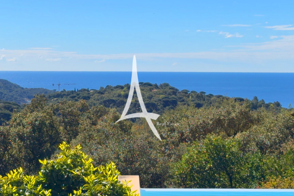 Maison de luxe à vendre à La Croix-Valmer, 5 900 000 €, Photo 2