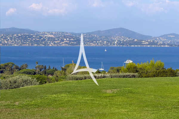Luxury House for sale in Saint-Tropez, 42 000 000 €, Photo 2