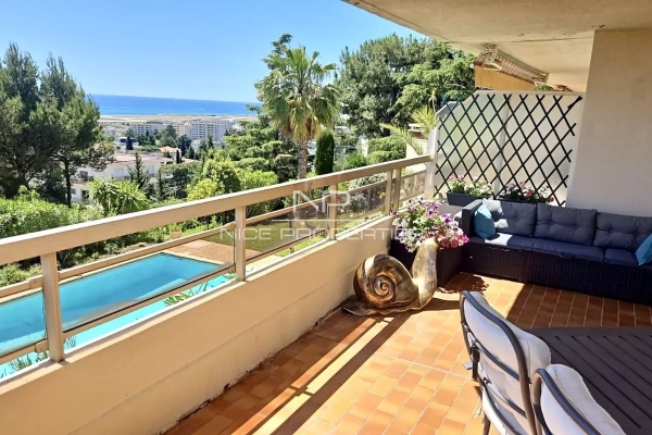 Luxury Apartment for sale in Nice, 639 000 €, Photo 2