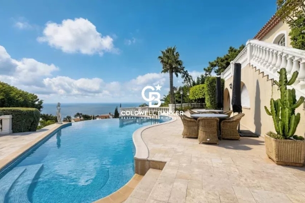 Maison de luxe à vendre à Le Trayas, 3 400 000 €, Photo 2