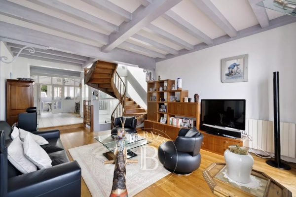 Luxury House for sale in Ciboure, 1 750 000 €, Photo 2