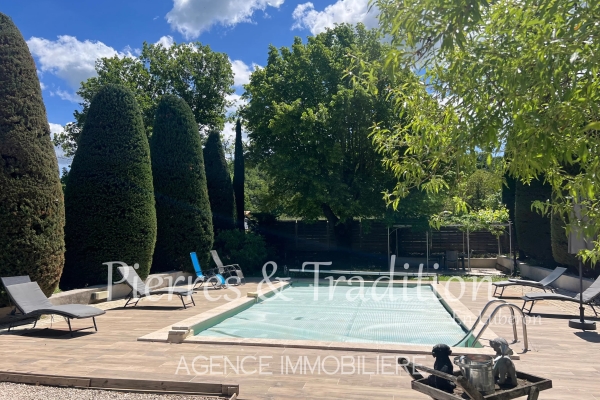 Luxury House for sale in Saignon, 477 000 €, Photo 2