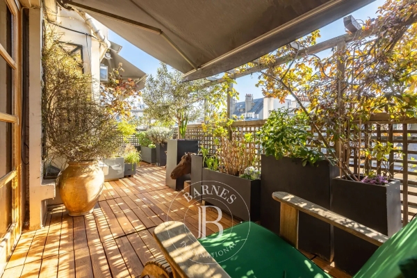 Appartement de luxe à vendre à Paris 17Ème, 3 500 000 €, Photo 2