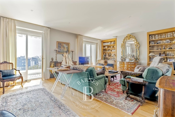 Appartement de luxe à vendre à Le Bouscat, 995 000 €, Photo 2
