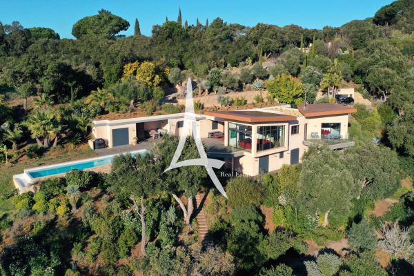 Maison de luxe à vendre à La Croix-Valmer, 5 900 000 €, Photo 3