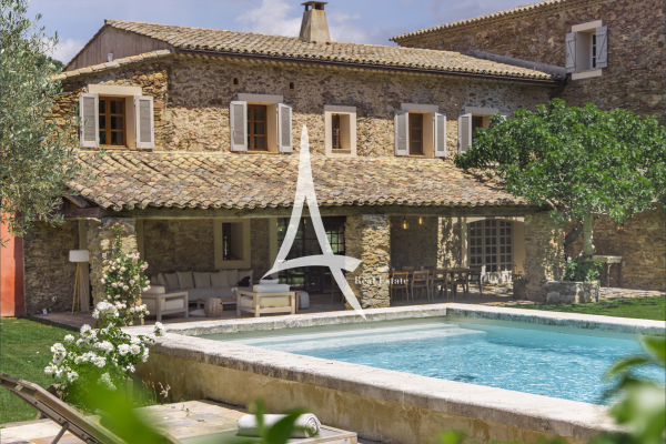 Maison de luxe à vendre à Saint-Tropez, 7 900 000 €, Photo 3