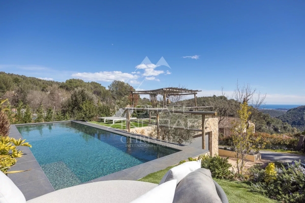 Luxury House for sale in Tourrettes-sur-Loup, 2 490 000 €, Photo 3