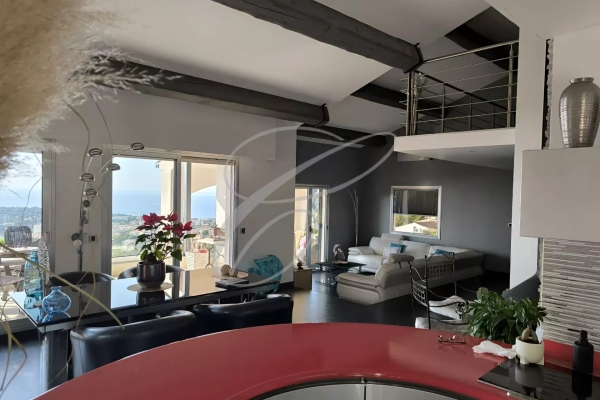 Luxury House for sale in Roquebrune-Cap-Martin, 2 600 000 €, Photo 3