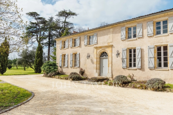 Maison de luxe à vendre à Saint-Émilion, 910 000 €, Photo 3
