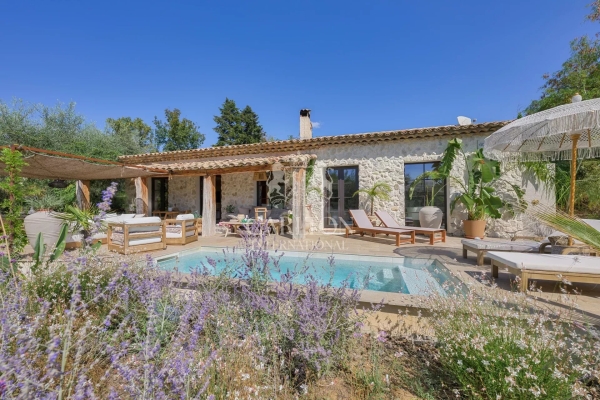 Luxury House for sale in Tourrettes-sur-Loup, 1 315 000 €, Photo 3