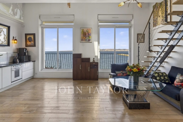Luxury Apartment for sale in Marseille 7ème, 830 000 €, Photo 3