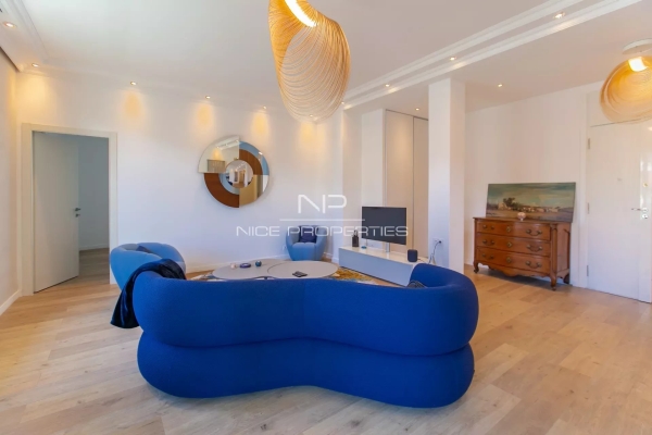 Luxury Apartment for sale in Nice, 865 000 €, Photo 3