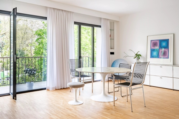 Appartement de luxe à vendre à Neuilly-sur-Seine, 1 110 000 €, Photo 3