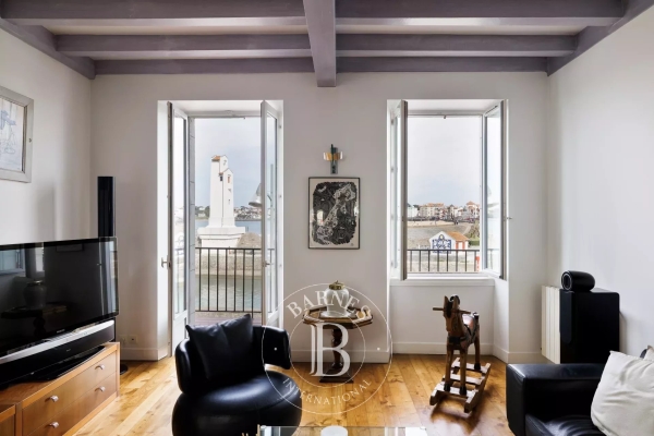Luxury House for sale in Ciboure, 1 750 000 €, Photo 3