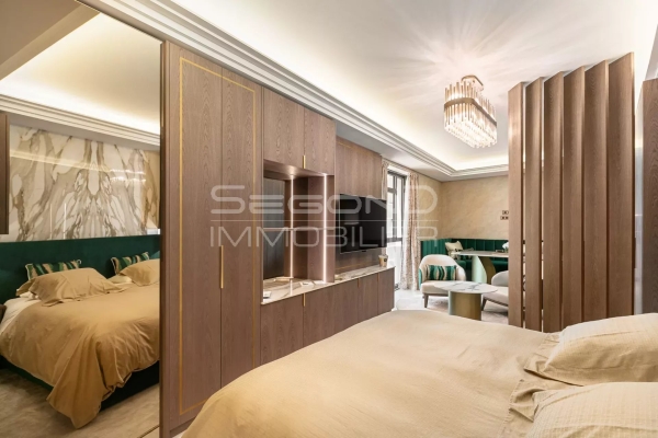 Luxury Apartment for sale in Monaco, 2 700 000 €, Photo 3
