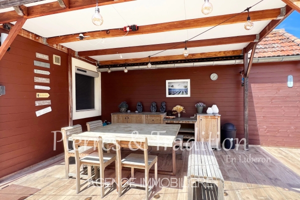 Luxury House for sale in Saignon, 477 000 €, Photo 3