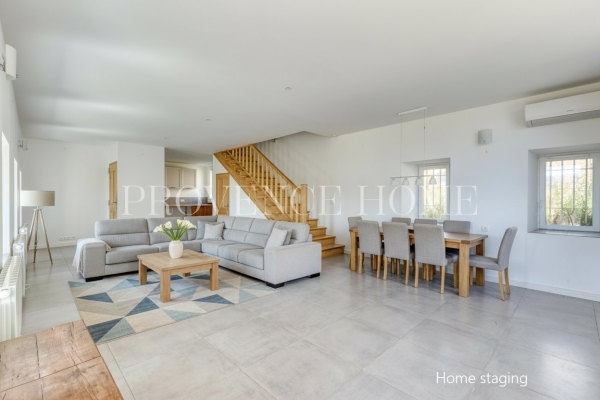 Maison de luxe à vendre à Lacoste, 2 800 000 €, Photo 3