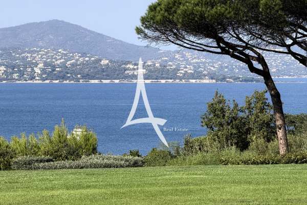 Luxury House for sale in Saint-Tropez, 42 000 000 €, Photo 4