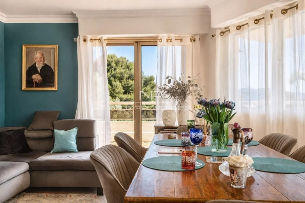 Luxury Apartment for sale in Nice, 639 000 €, Photo 4