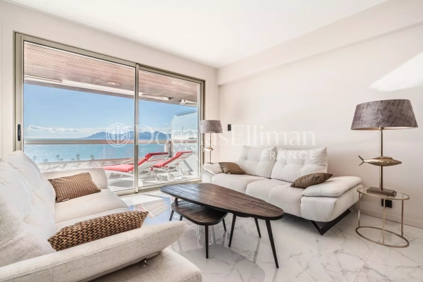 Appartement de luxe à vendre à Cannes, 3 000 000 €, Photo 4