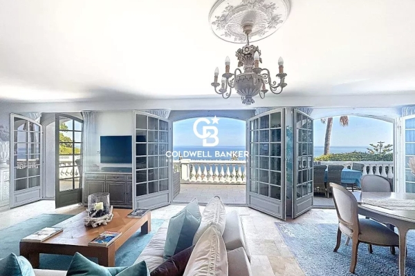 Maison de luxe à vendre à Le Trayas, 3 400 000 €, Photo 4