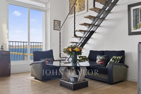 Luxury Apartment for sale in Marseille 7ème, 830 000 €, Photo 4