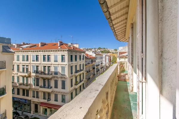 Luxury Apartment for sale in Nice, 865 000 €, Photo 4