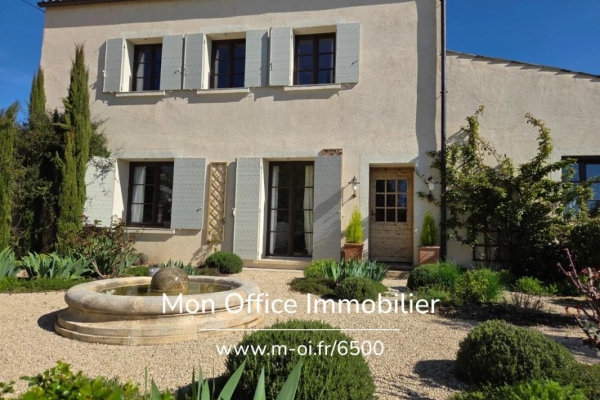 Maison de luxe à vendre à Ansouis, 1 680 000 €, Photo 4