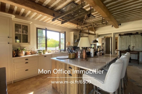 Luxury House for sale in Ansouis, 1 680 000 €, Photo 4