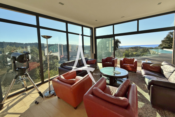 Maison de luxe à vendre à La Croix-Valmer, 5 900 000 €, Photo 5