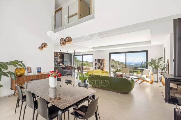 Luxury House for sale in Tourrettes-sur-Loup, 2 490 000 €, Photo 5