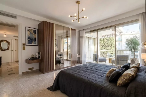Appartement de luxe à vendre à Cannes, 639 000 €, Photo 5