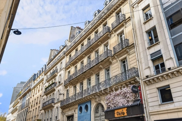 Appartement de luxe à vendre à Paris 10ème, 250 000 €, Photo 5