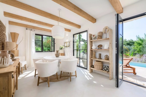Luxury House for sale in Tourrettes-sur-Loup, 1 315 000 €, Photo 5
