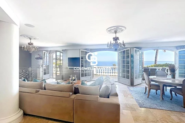 Maison de luxe à vendre à Le Trayas, 3 400 000 €, Photo 5