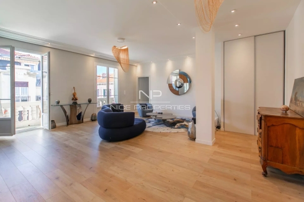 Luxury Apartment for sale in Nice, 865 000 €, Photo 5