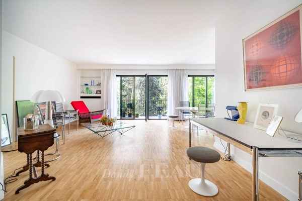 Appartement de luxe à vendre à Neuilly-sur-Seine, 1 110 000 €, Photo 5