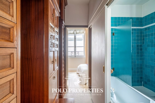 Luxury Apartment for sale in Paris 14ème, 1 945 000 €, Photo 5