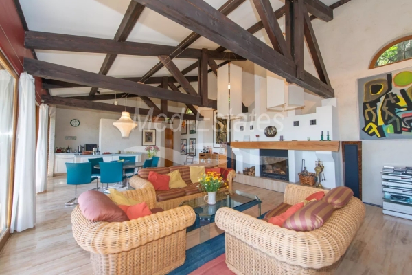 Luxury House for sale in La Garde-Freinet, 1 590 000 €, Photo 5