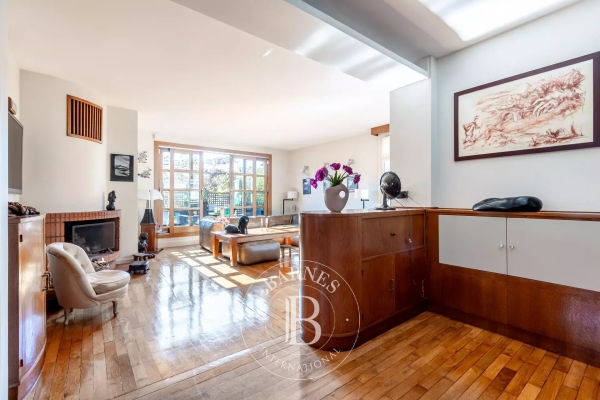 Appartement de luxe à vendre à Paris 17Ème, 3 500 000 €, Photo 5