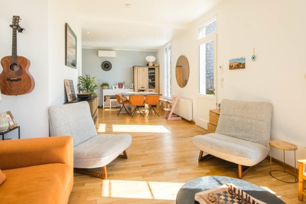 Maison de luxe à vendre à Nice, 1 145 000 €, Photo 5