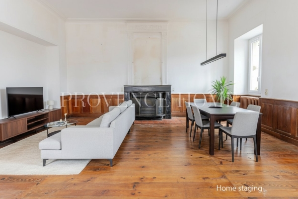 Maison de luxe à vendre à Lacoste, 2 800 000 €, Photo 5
