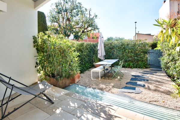 Maison de luxe à vendre à Saint-Jean-Cap-Ferrat, 1 490 000 €, Photo 5