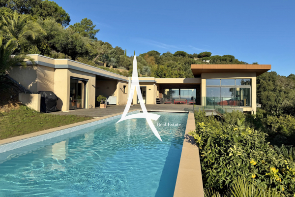 Maison de luxe à vendre à La Croix-Valmer, 5 900 000 €, Photo 6
