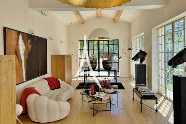 Luxury House for sale in Eygalières, 2 597 000 €, Photo 6