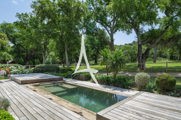 Maison de luxe à vendre à Saint-Tropez, 7 900 000 €, Photo 6