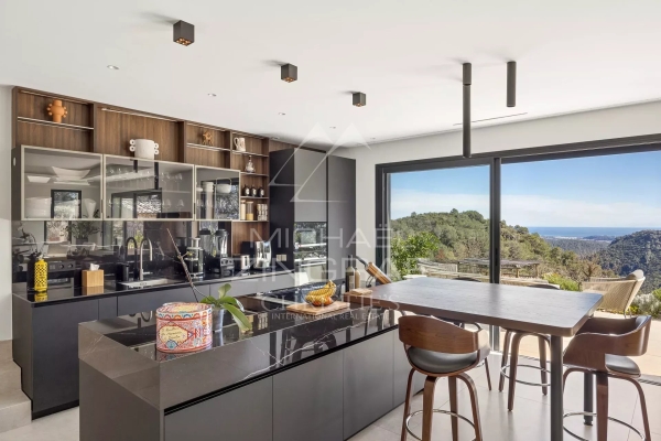 Luxury House for sale in Tourrettes-sur-Loup, 2 490 000 €, Photo 6