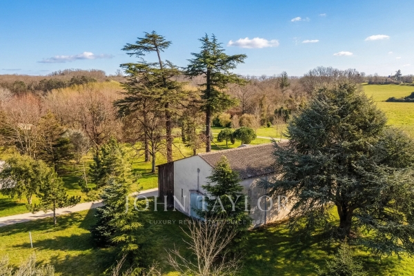 Maison de luxe à vendre à Saint-Émilion, 910 000 €, Photo 6