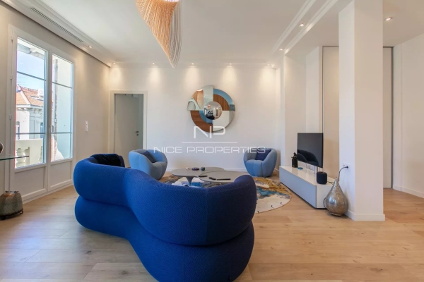 Luxury Apartment for sale in Nice, 865 000 €, Photo 6