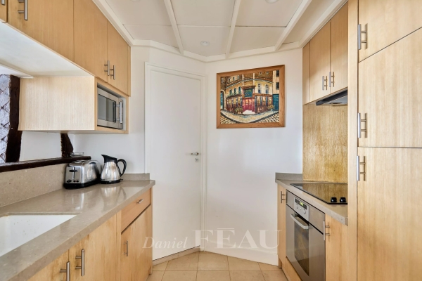 Appartement de luxe à vendre à Paris 6ème, 1 100 000 €, Photo 6